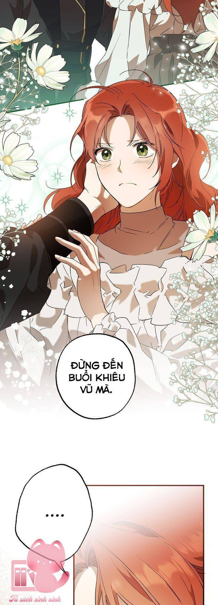 Tất Cả Chỉ Là Sai Lầm Chapter 61 - Trang 2