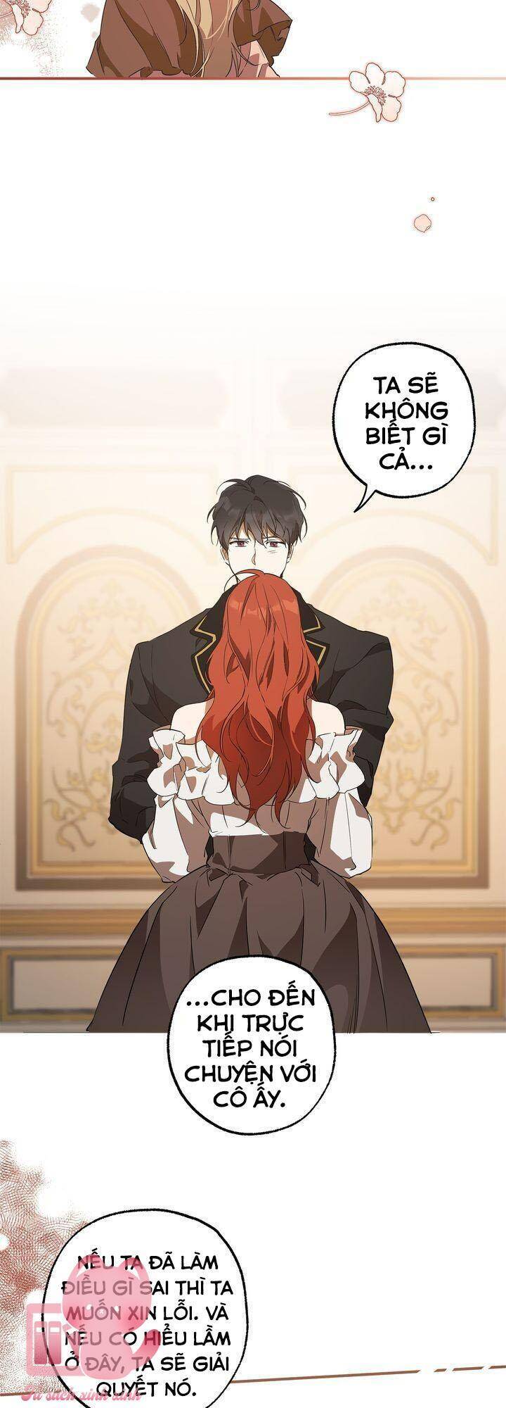 Tất Cả Chỉ Là Sai Lầm Chapter 61 - Trang 2