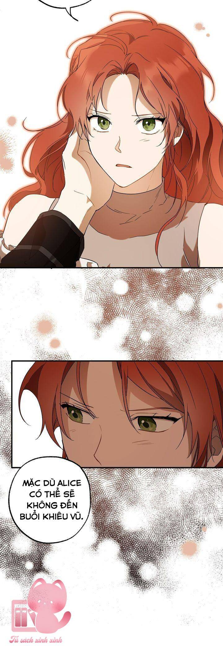 Tất Cả Chỉ Là Sai Lầm Chapter 61 - Trang 2