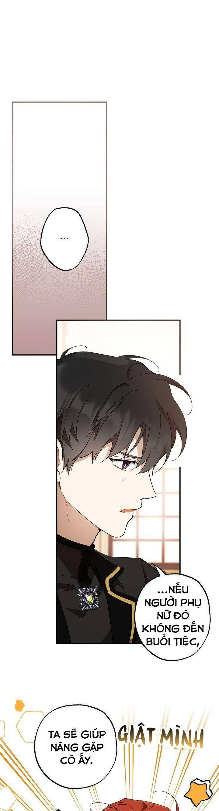 Tất Cả Chỉ Là Sai Lầm Chapter 61 - Trang 2