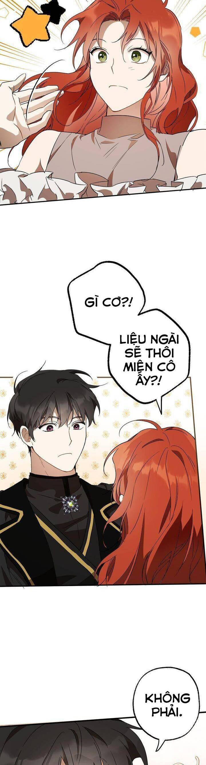 Tất Cả Chỉ Là Sai Lầm Chapter 61 - Trang 2