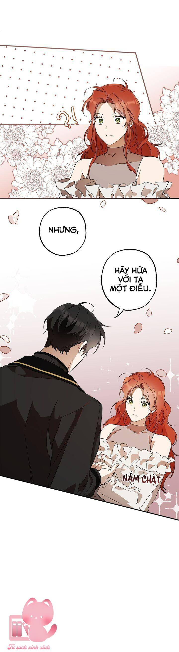 Tất Cả Chỉ Là Sai Lầm Chapter 61 - Trang 2