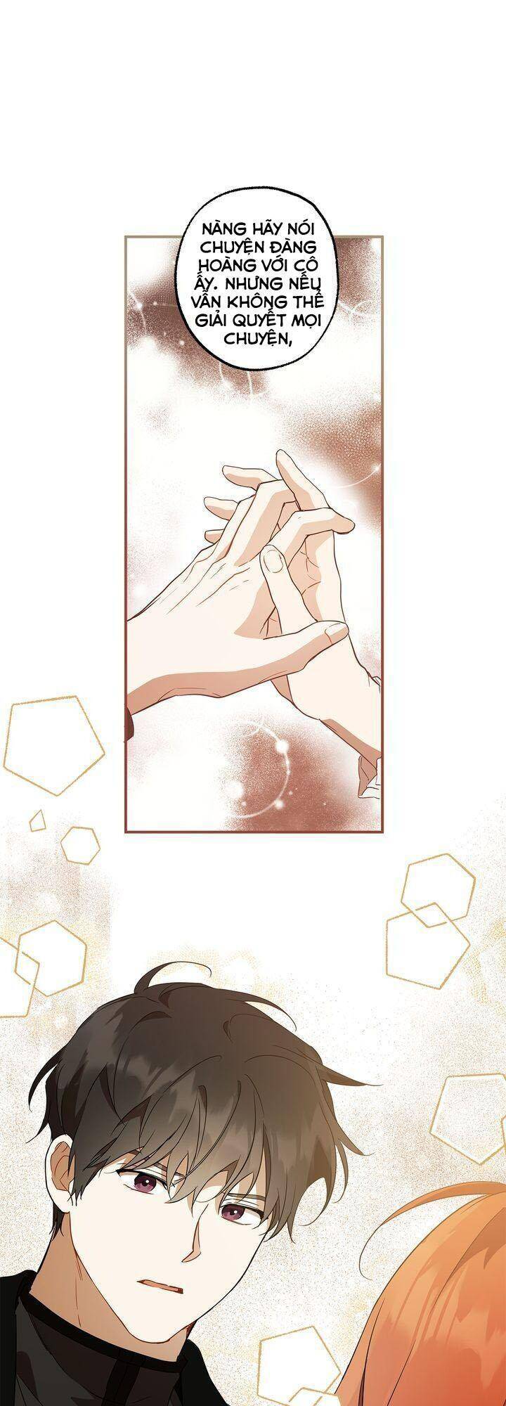 Tất Cả Chỉ Là Sai Lầm Chapter 61 - Trang 2