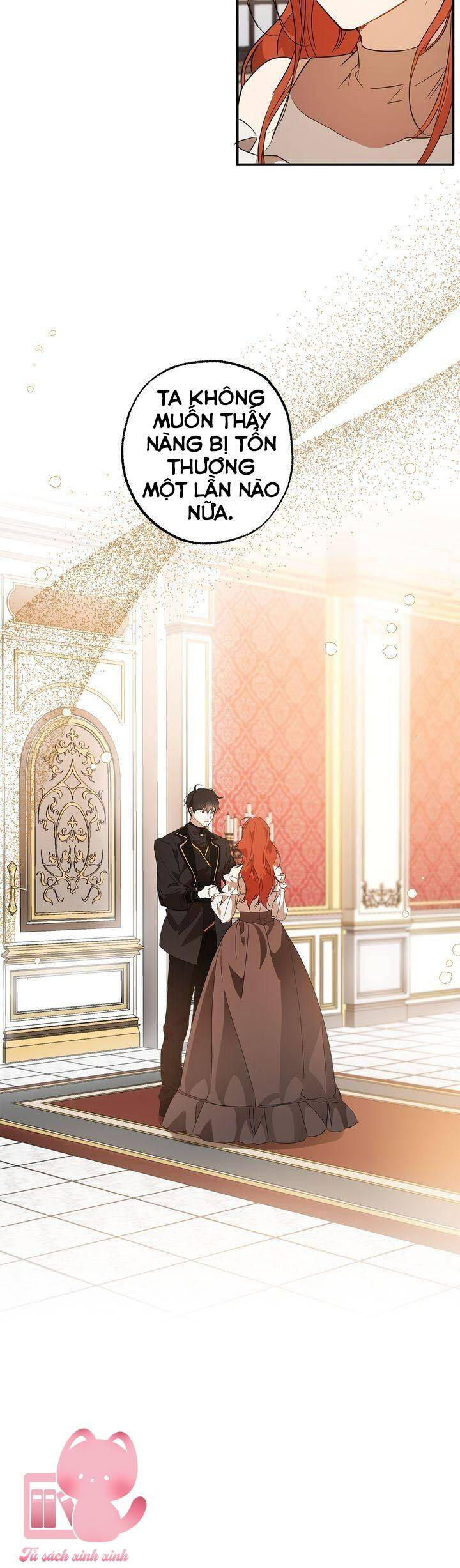 Tất Cả Chỉ Là Sai Lầm Chapter 61 - Trang 2