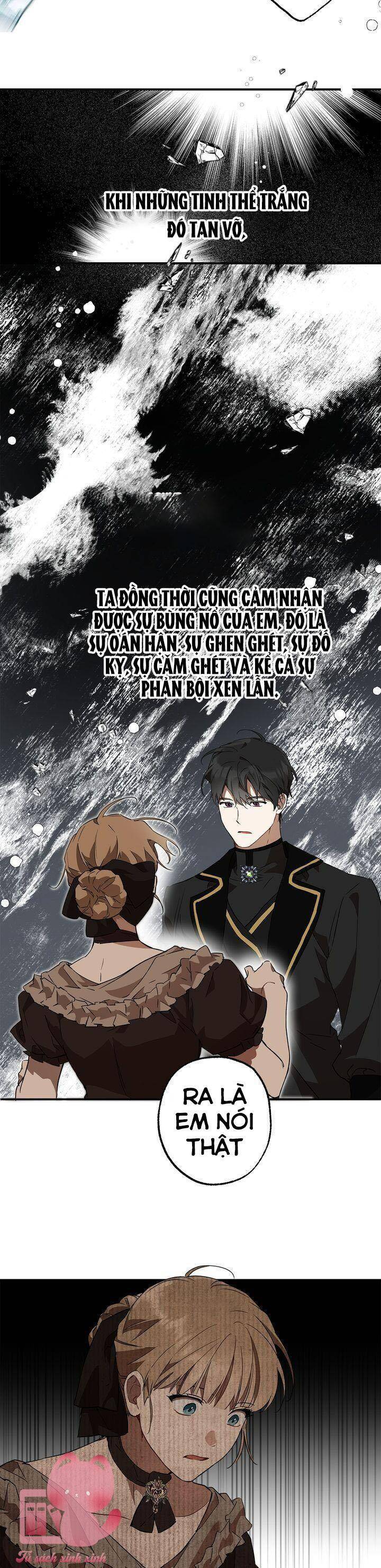 Tất Cả Chỉ Là Sai Lầm Chapter 61 - Trang 2