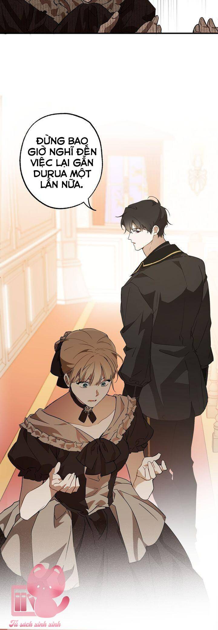 Tất Cả Chỉ Là Sai Lầm Chapter 61 - Trang 2