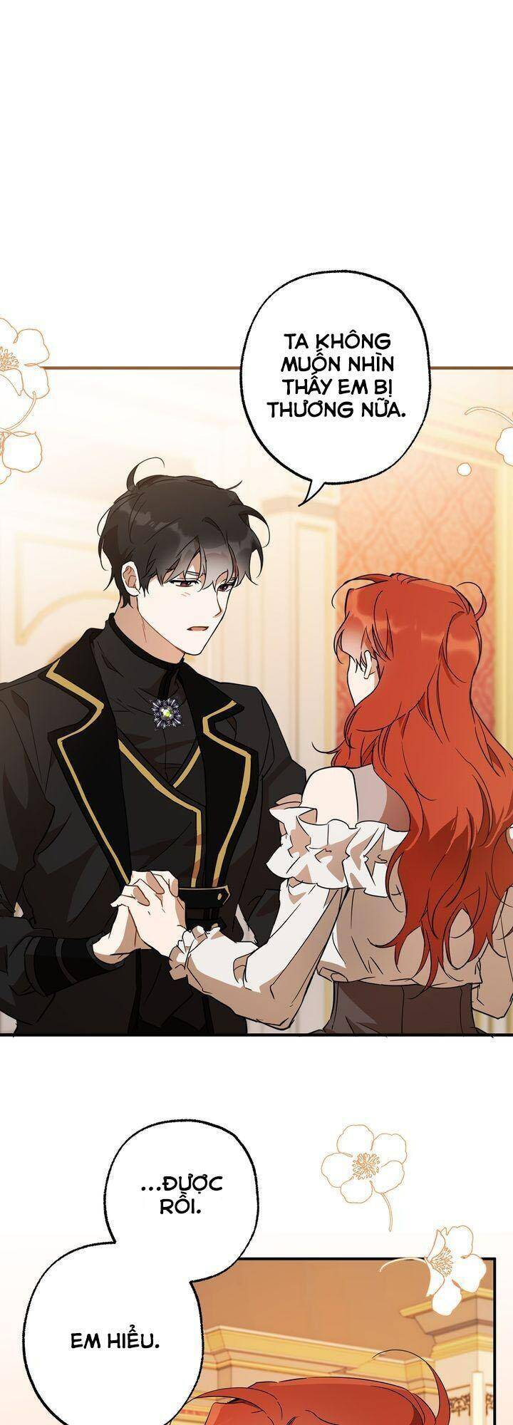 Tất Cả Chỉ Là Sai Lầm Chapter 62 - Trang 2