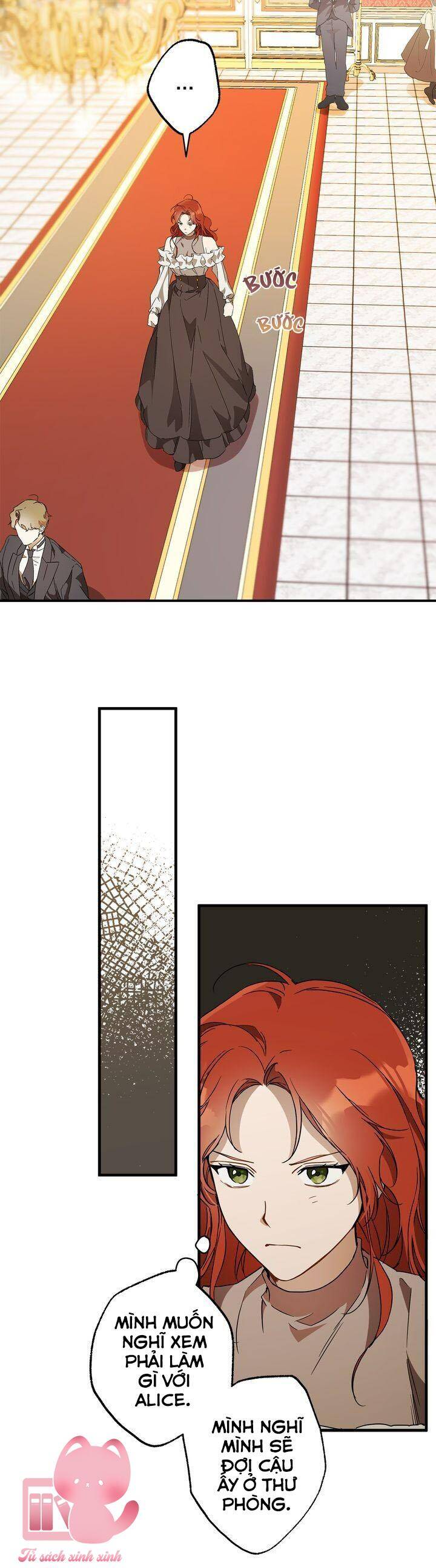 Tất Cả Chỉ Là Sai Lầm Chapter 62 - Trang 2