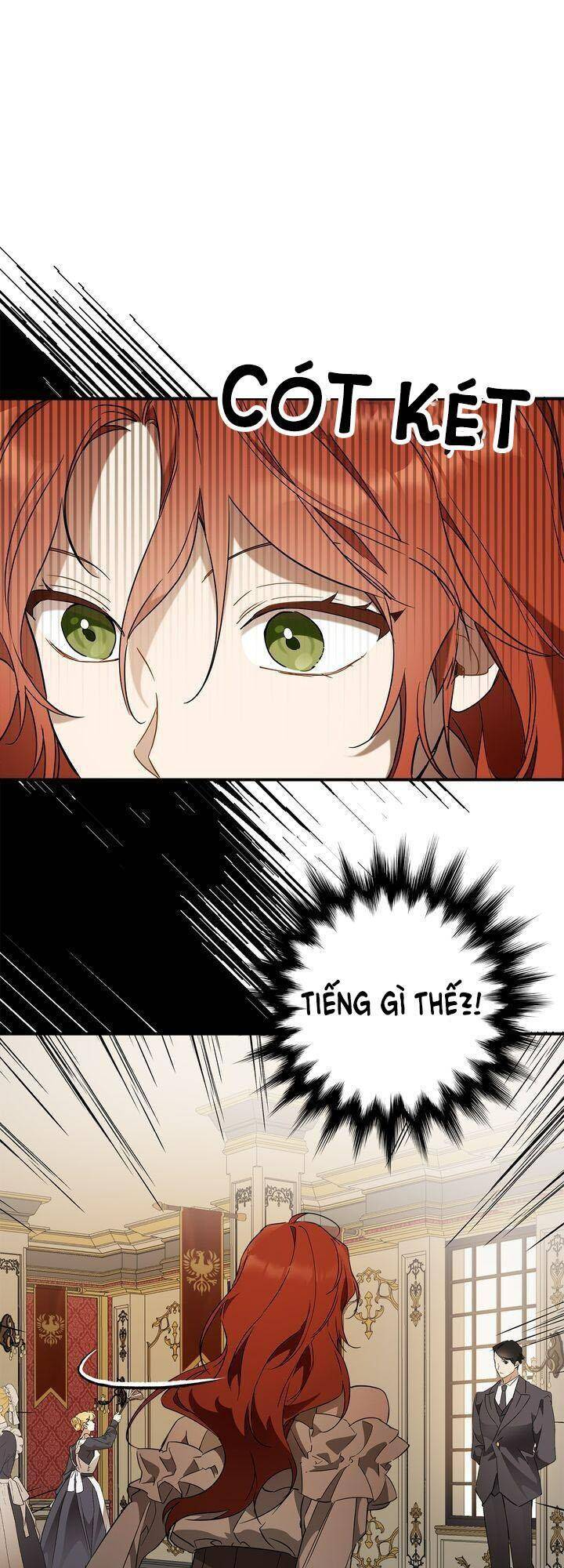 Tất Cả Chỉ Là Sai Lầm Chapter 62 - Trang 2