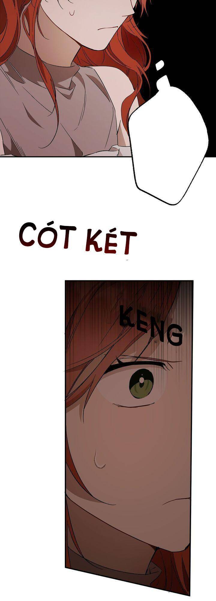 Tất Cả Chỉ Là Sai Lầm Chapter 62 - Trang 2