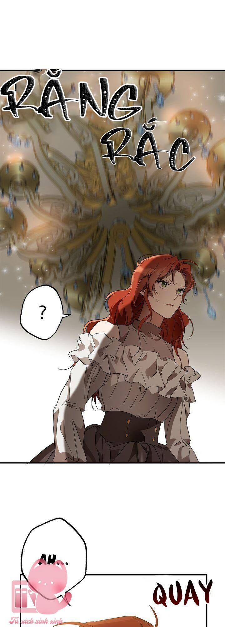 Tất Cả Chỉ Là Sai Lầm Chapter 62 - Trang 2