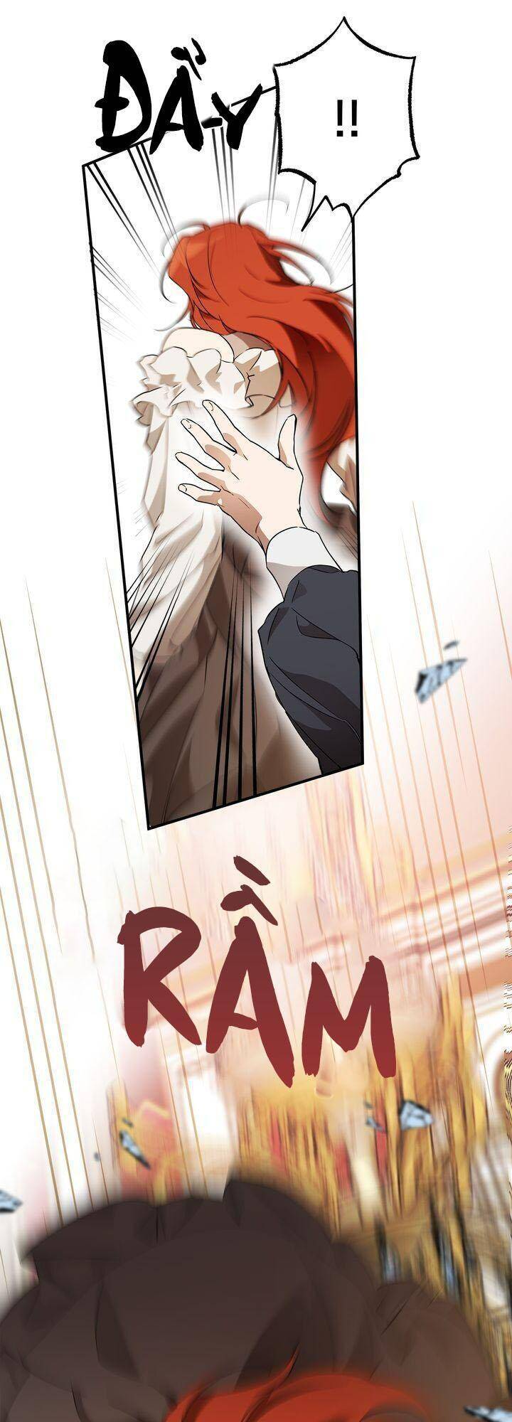 Tất Cả Chỉ Là Sai Lầm Chapter 62 - Trang 2