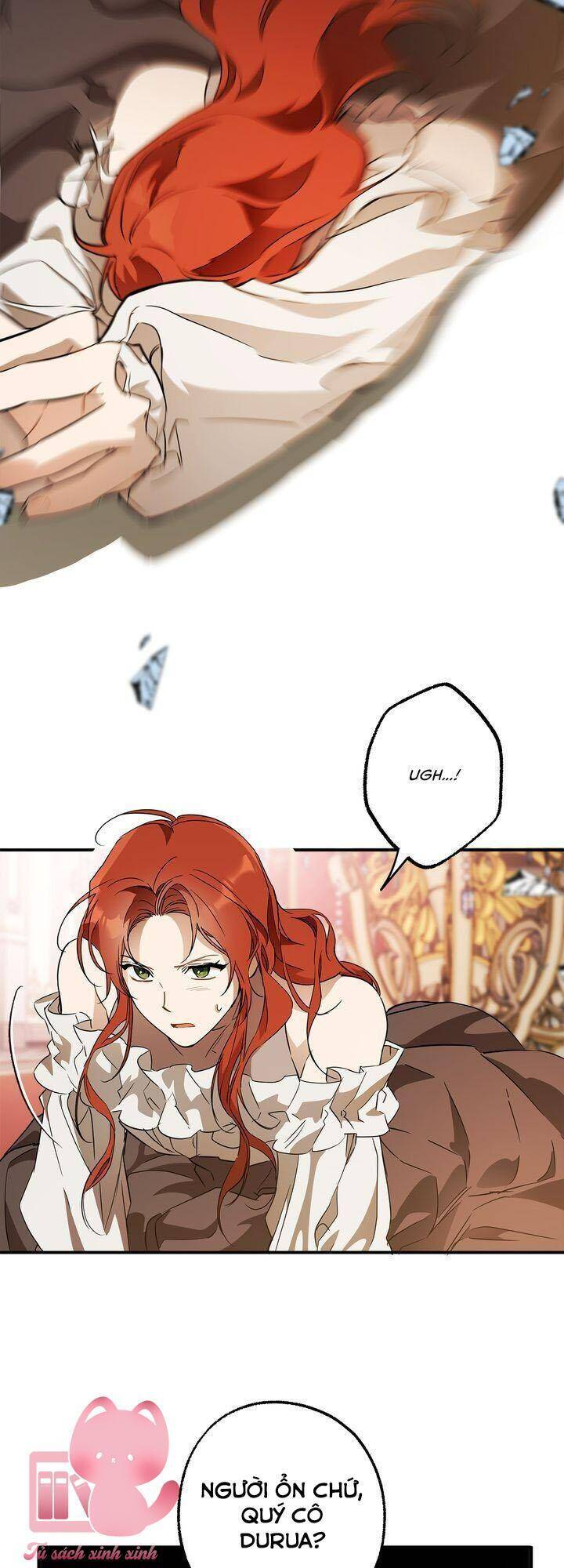 Tất Cả Chỉ Là Sai Lầm Chapter 62 - Trang 2