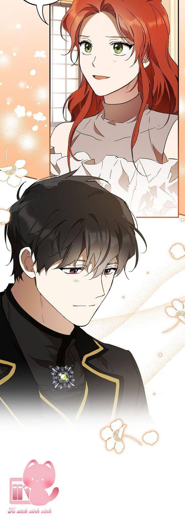 Tất Cả Chỉ Là Sai Lầm Chapter 62 - Trang 2