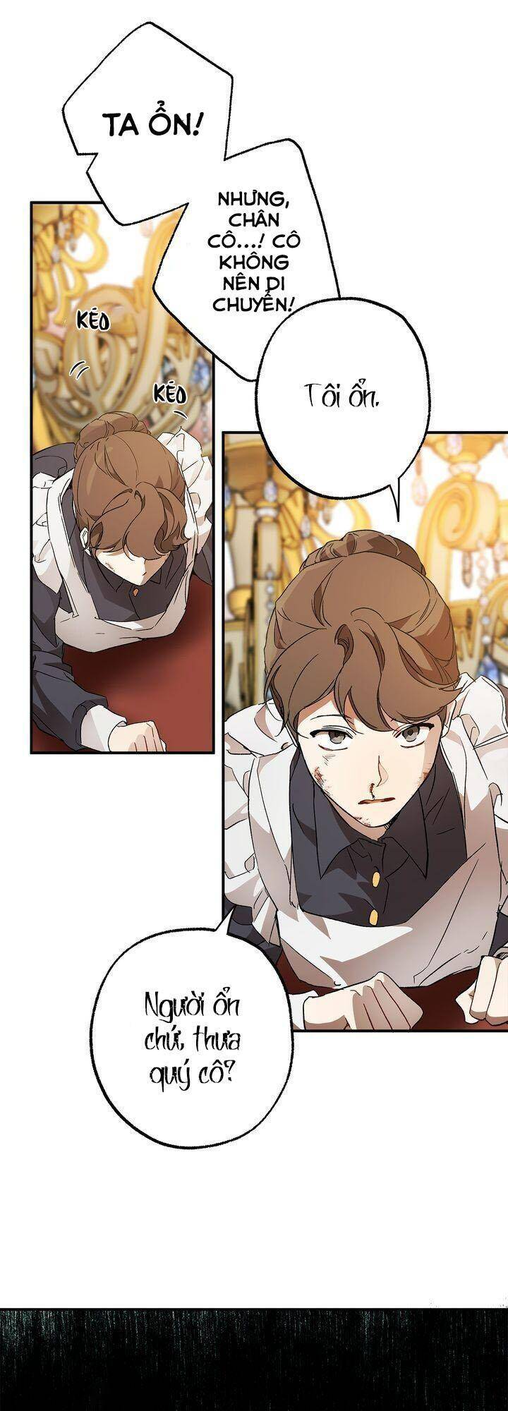 Tất Cả Chỉ Là Sai Lầm Chapter 62 - Trang 2