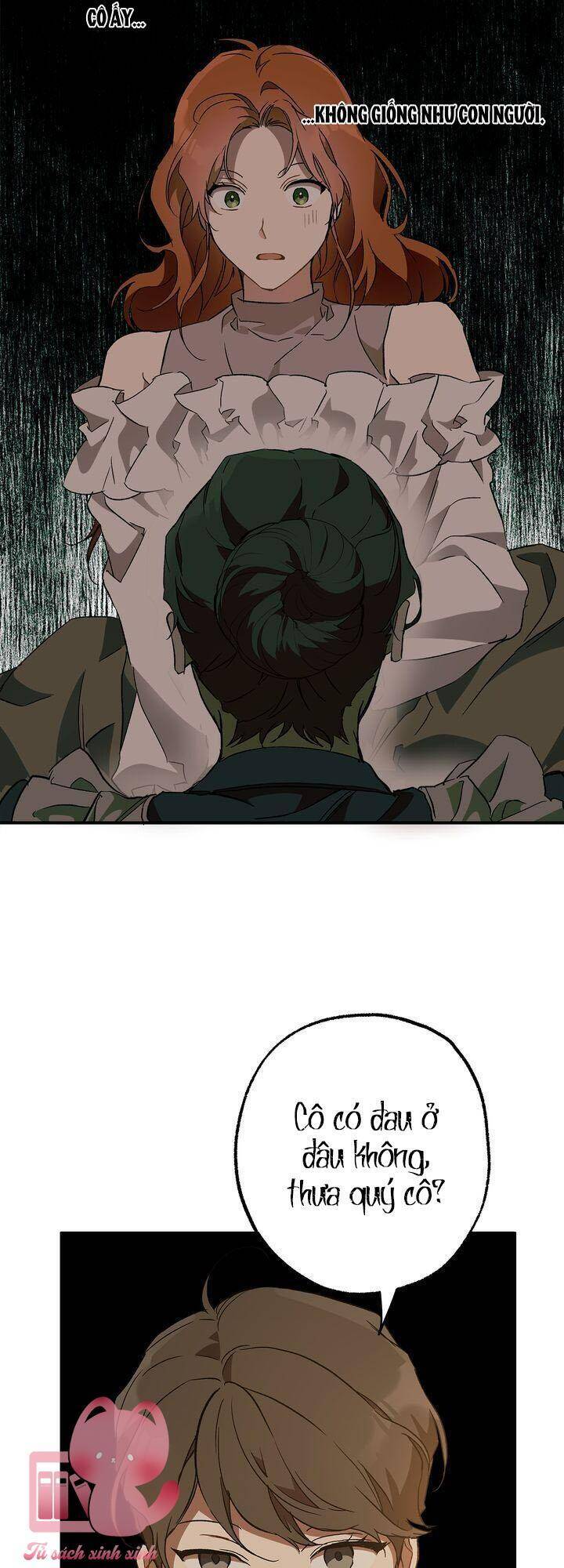 Tất Cả Chỉ Là Sai Lầm Chapter 62 - Trang 2