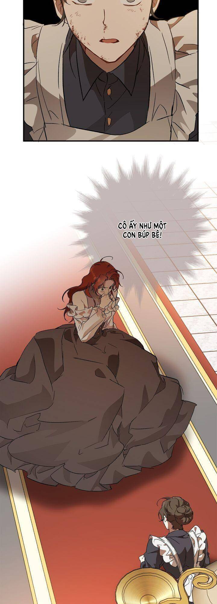 Tất Cả Chỉ Là Sai Lầm Chapter 62 - Trang 2