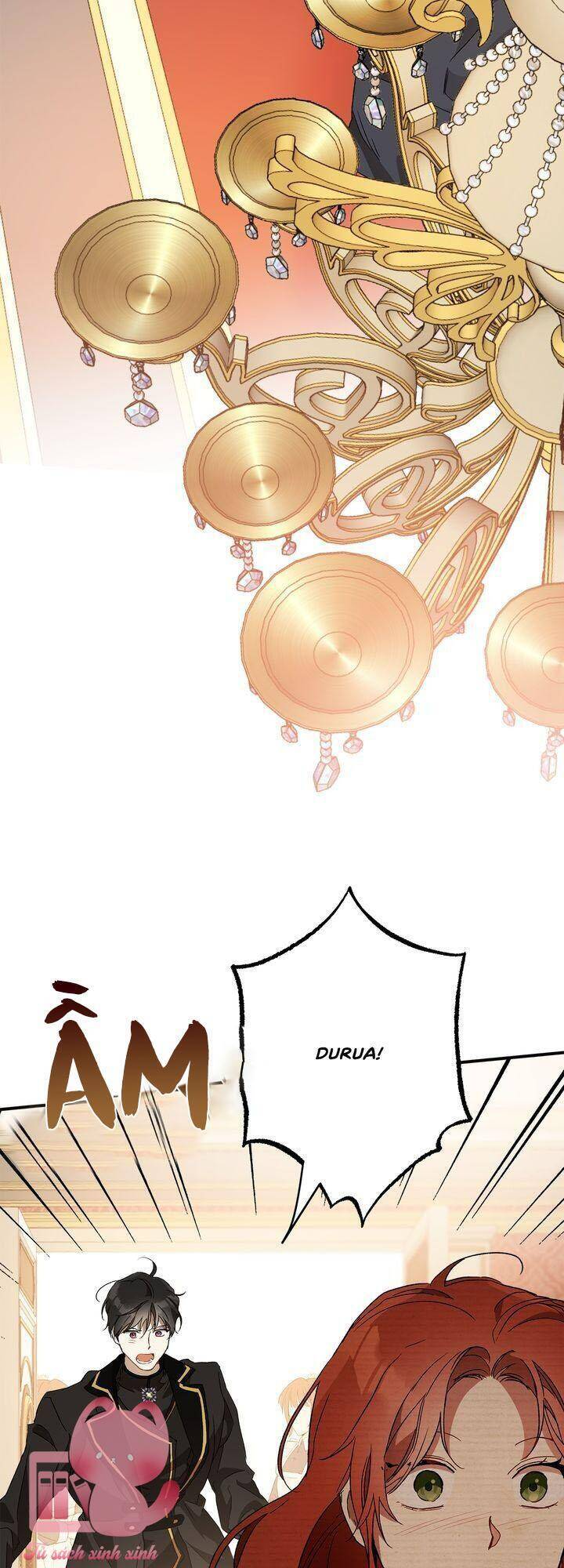 Tất Cả Chỉ Là Sai Lầm Chapter 62 - Trang 2