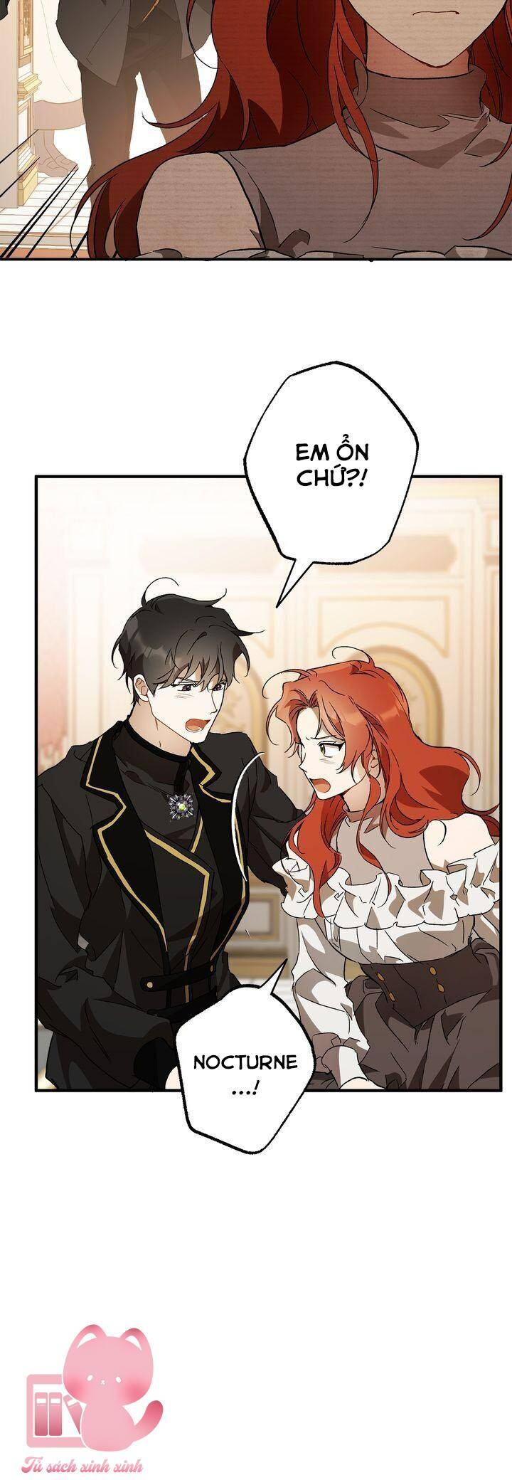 Tất Cả Chỉ Là Sai Lầm Chapter 62 - Trang 2