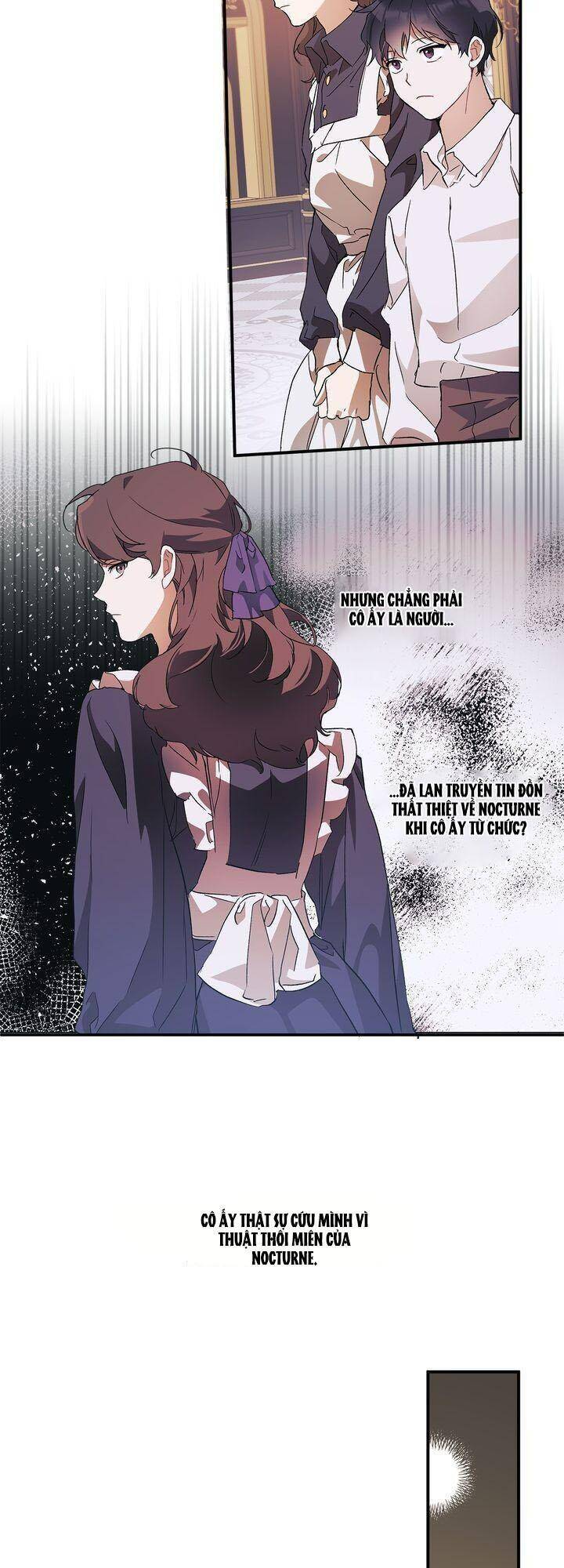 Tất Cả Chỉ Là Sai Lầm Chapter 62 - Trang 2