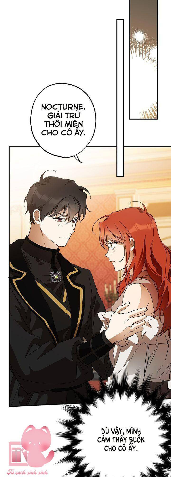 Tất Cả Chỉ Là Sai Lầm Chapter 62 - Trang 2