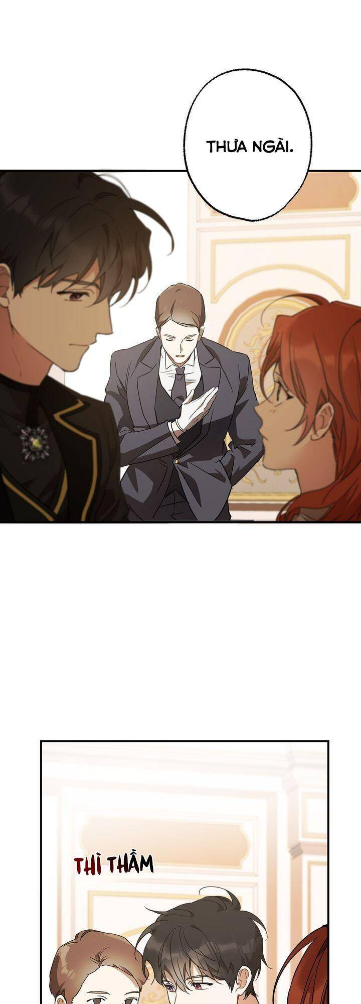 Tất Cả Chỉ Là Sai Lầm Chapter 62 - Trang 2