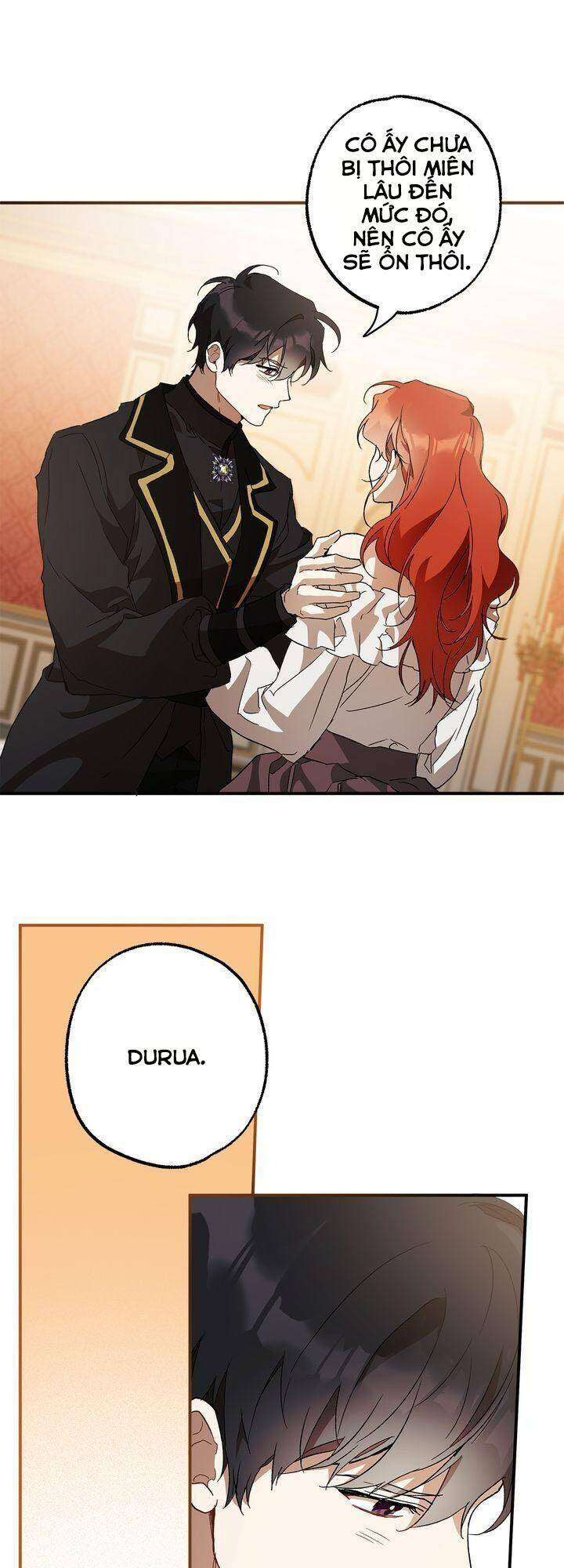 Tất Cả Chỉ Là Sai Lầm Chapter 62 - Trang 2