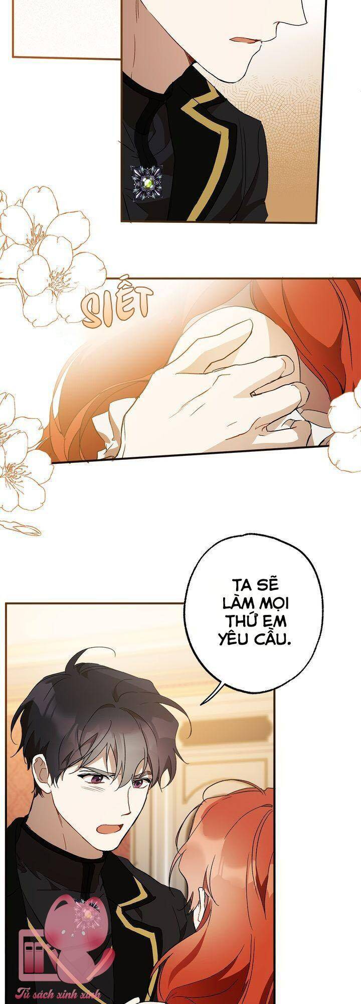 Tất Cả Chỉ Là Sai Lầm Chapter 62 - Trang 2