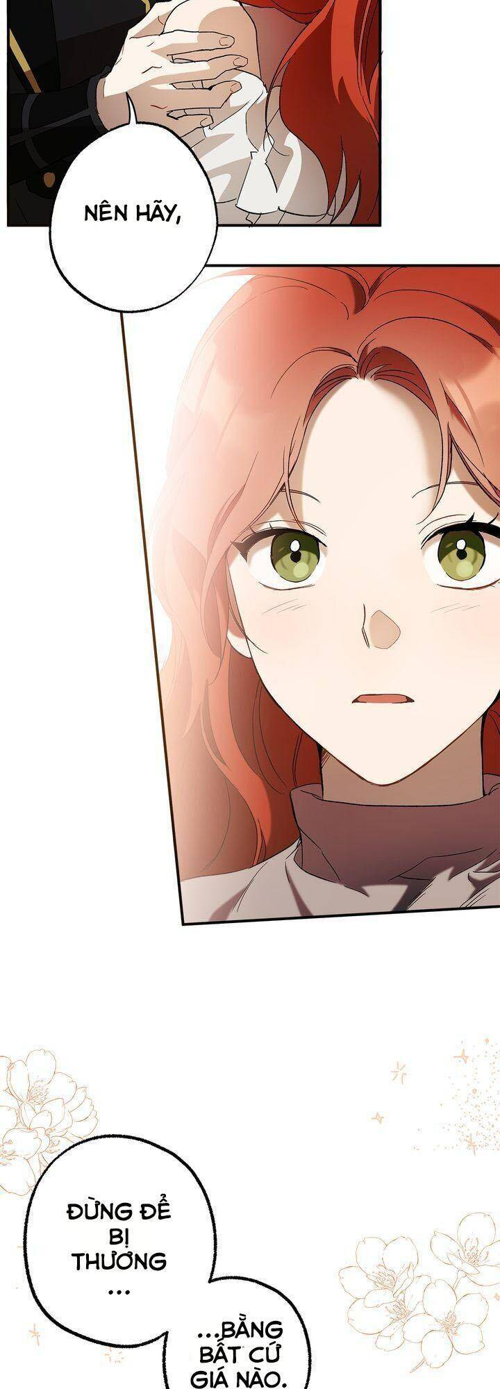 Tất Cả Chỉ Là Sai Lầm Chapter 62 - Trang 2