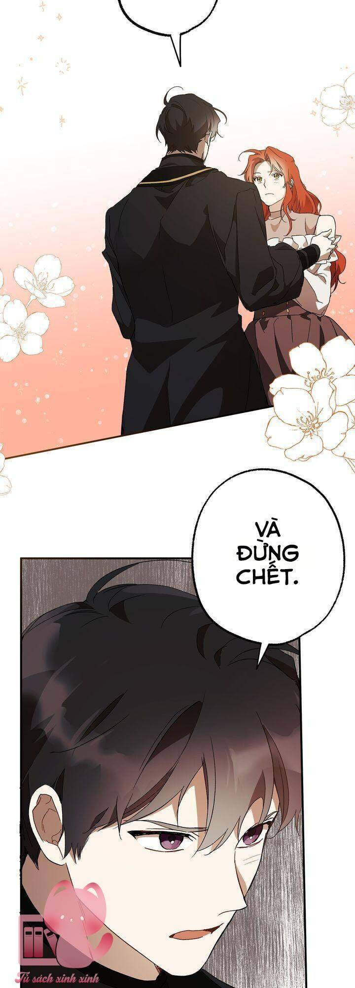 Tất Cả Chỉ Là Sai Lầm Chapter 62 - Trang 2
