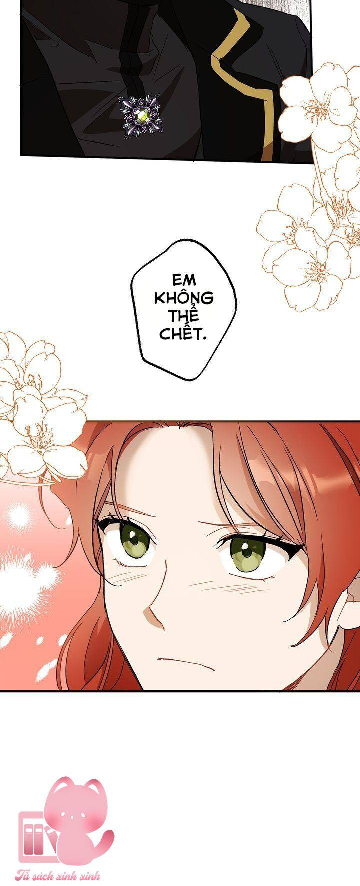 Tất Cả Chỉ Là Sai Lầm Chapter 62 - Trang 2