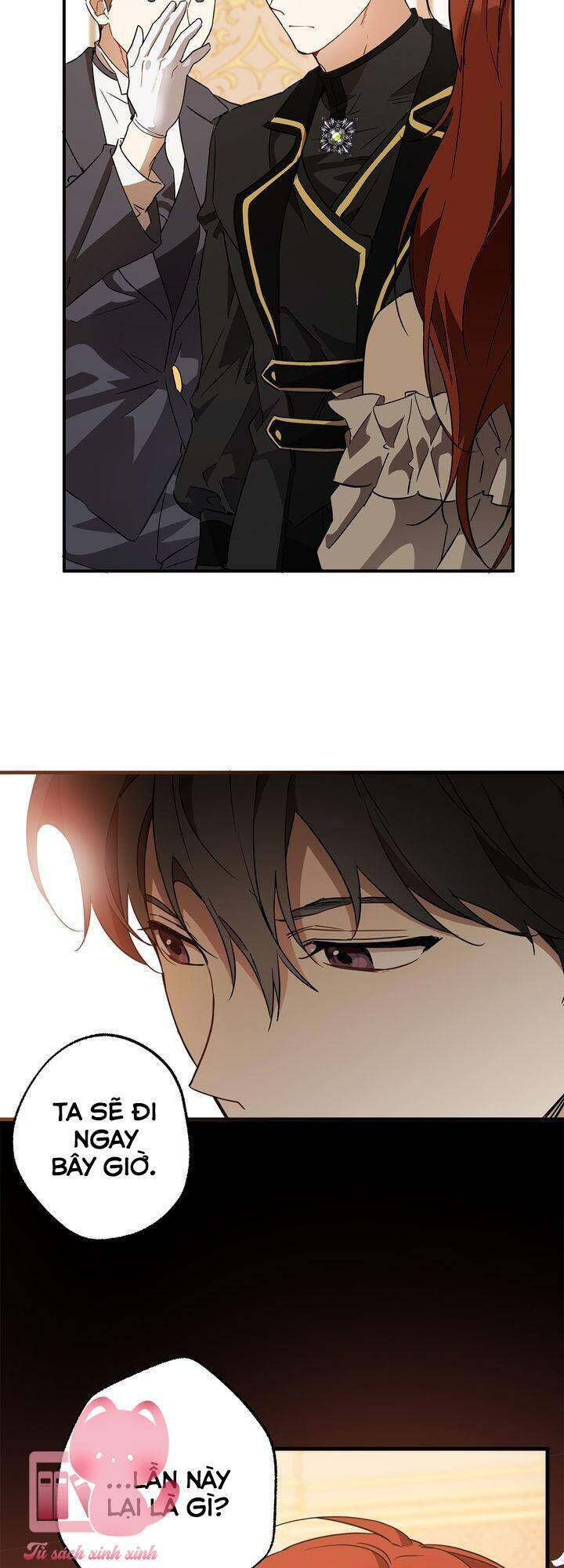 Tất Cả Chỉ Là Sai Lầm Chapter 62 - Trang 2