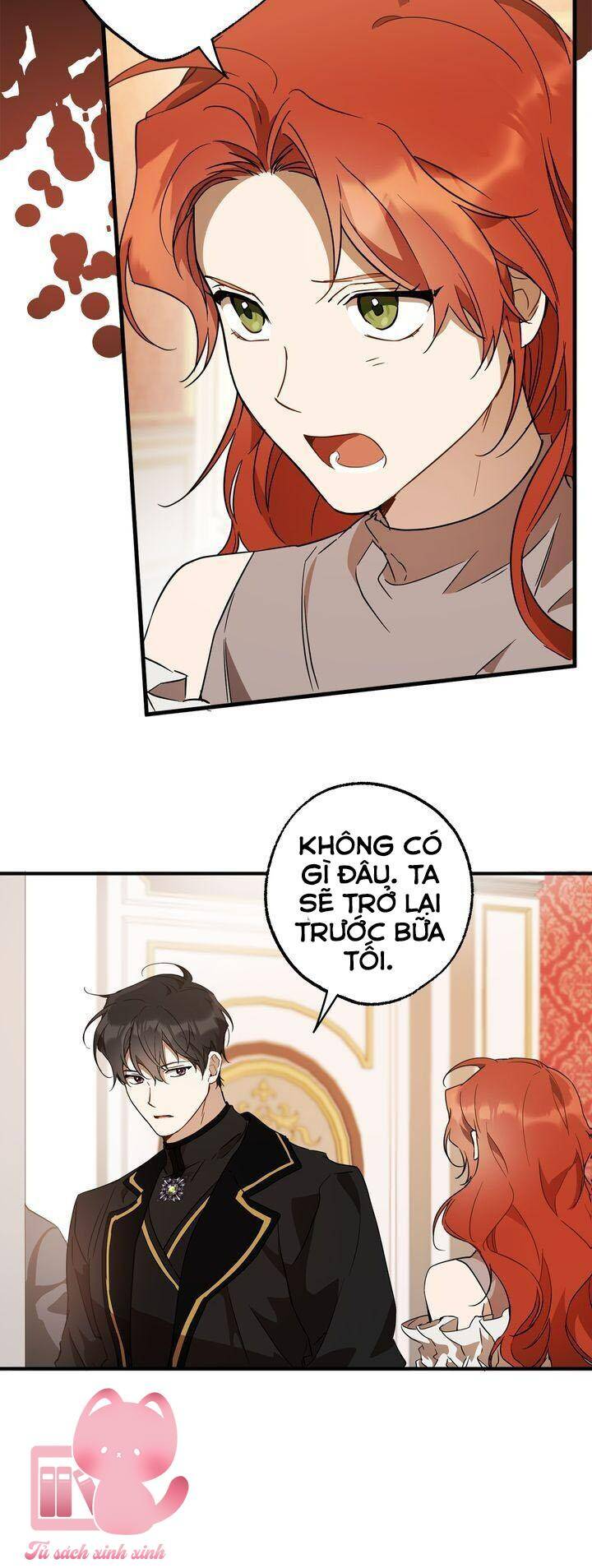 Tất Cả Chỉ Là Sai Lầm Chapter 62 - Trang 2