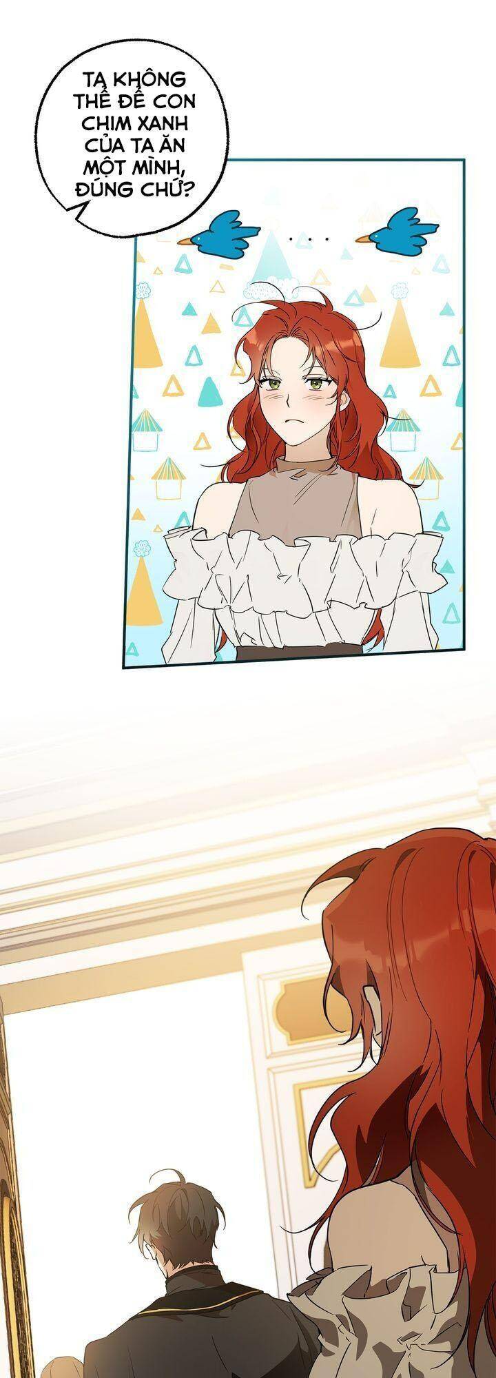 Tất Cả Chỉ Là Sai Lầm Chapter 62 - Trang 2