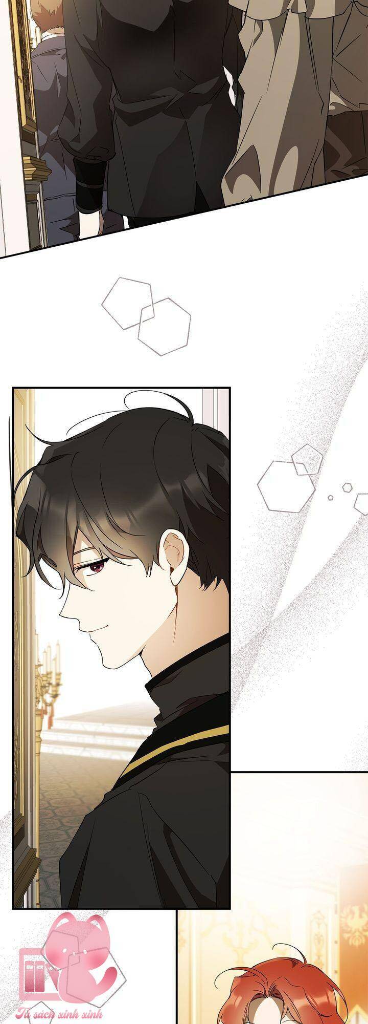 Tất Cả Chỉ Là Sai Lầm Chapter 62 - Trang 2