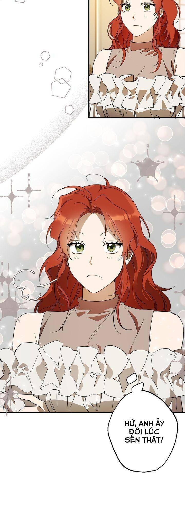 Tất Cả Chỉ Là Sai Lầm Chapter 62 - Trang 2