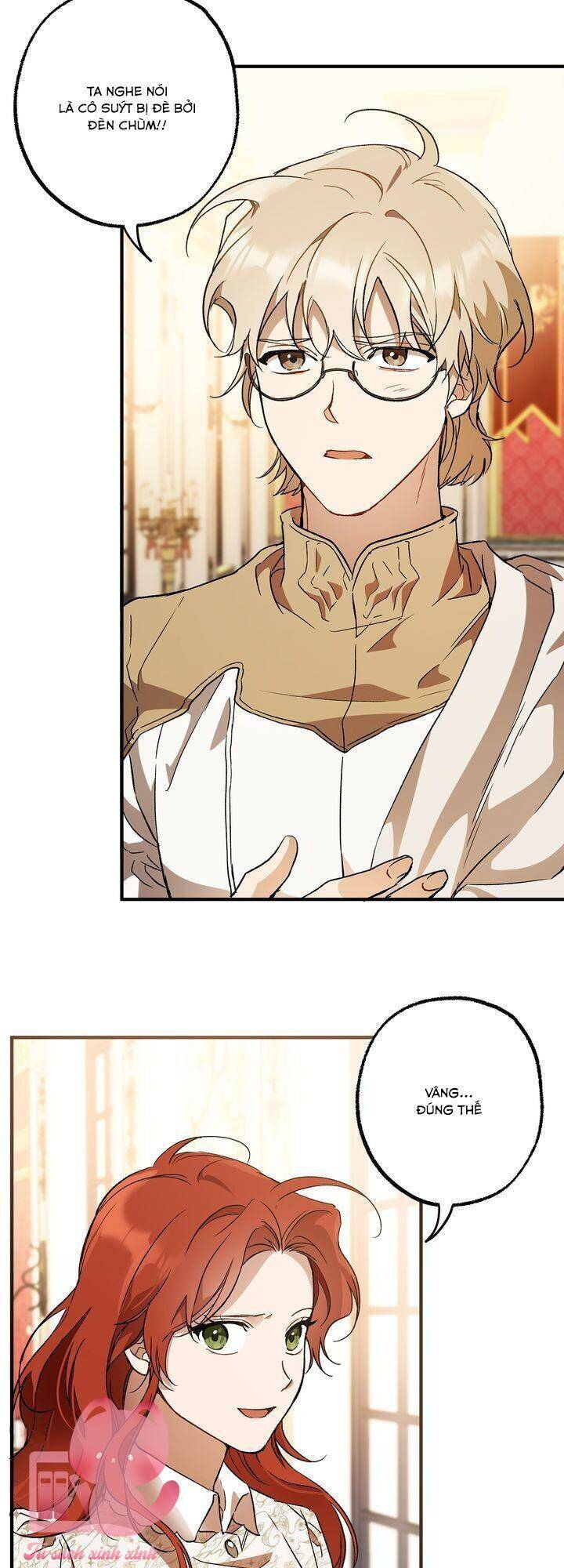 Tất Cả Chỉ Là Sai Lầm Chapter 63 - Trang 2