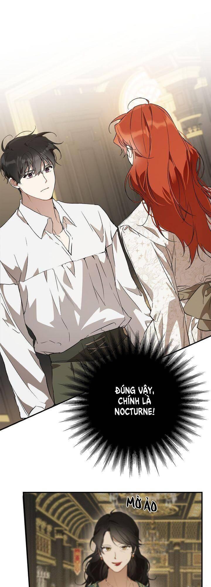 Tất Cả Chỉ Là Sai Lầm Chapter 64 - Trang 2