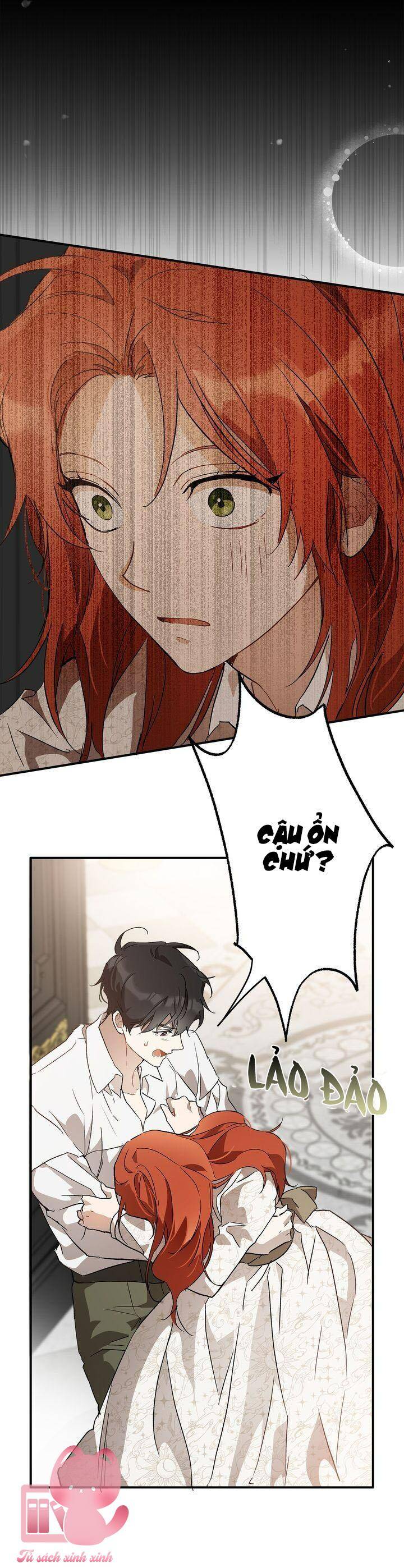 Tất Cả Chỉ Là Sai Lầm Chapter 64 - Trang 2