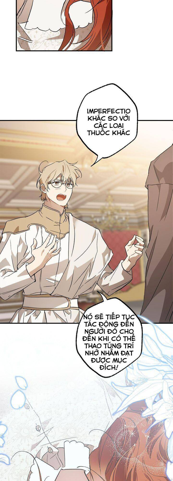 Tất Cả Chỉ Là Sai Lầm Chapter 64 - Trang 2