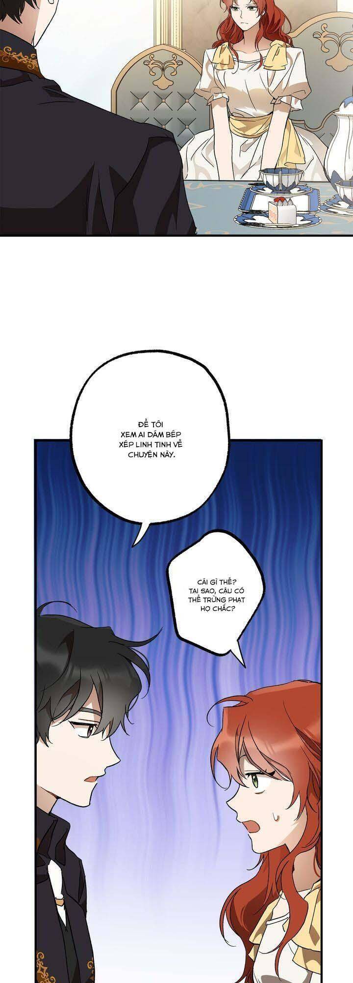 Tất Cả Chỉ Là Sai Lầm Chapter 65 - Trang 2