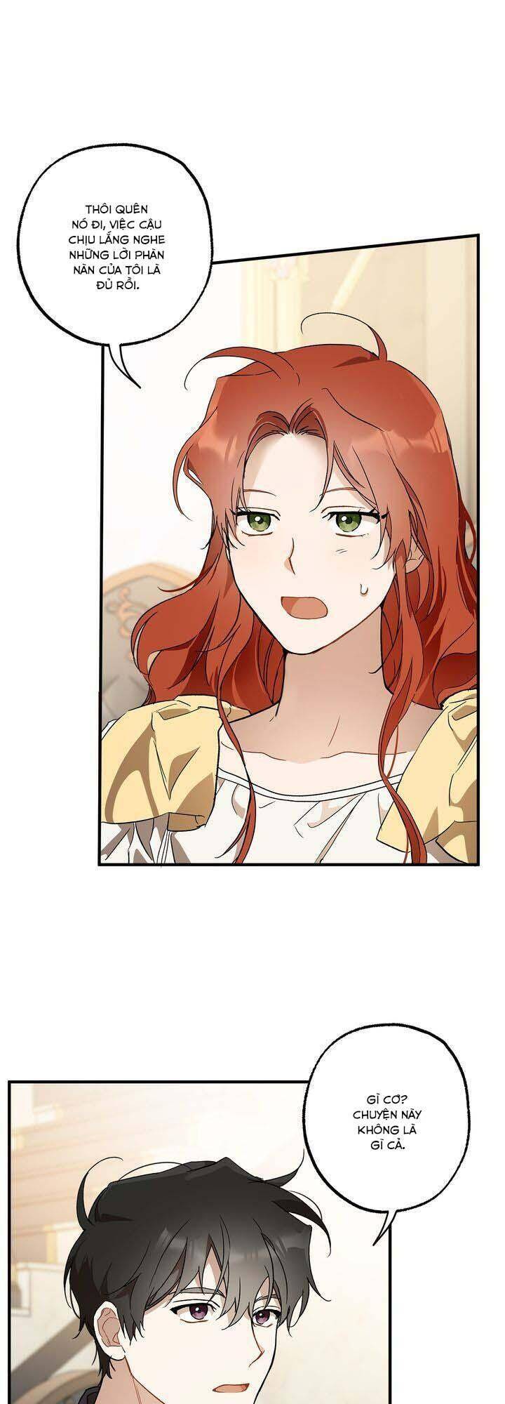 Tất Cả Chỉ Là Sai Lầm Chapter 65 - Trang 2