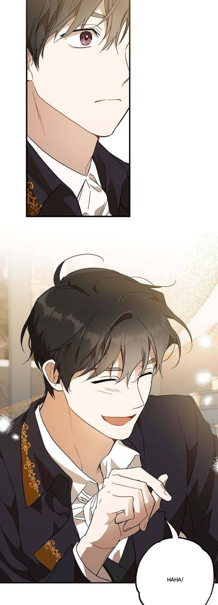 Tất Cả Chỉ Là Sai Lầm Chapter 65 - Trang 2