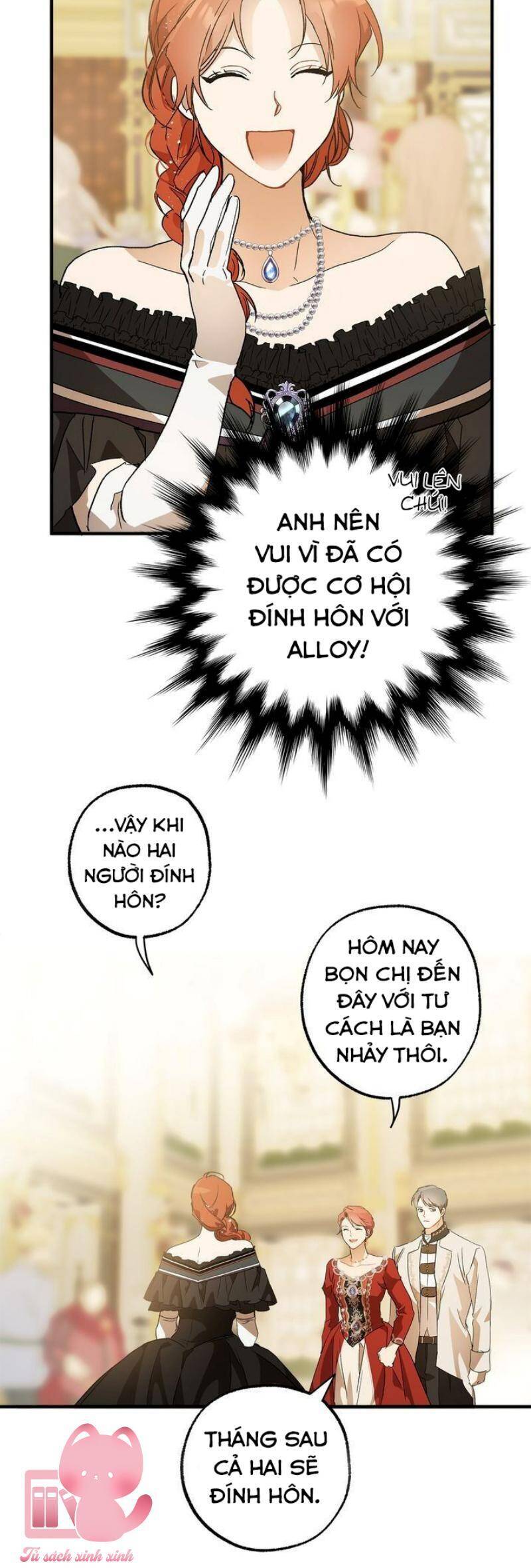 Tất Cả Chỉ Là Sai Lầm Chapter 66 - Trang 2