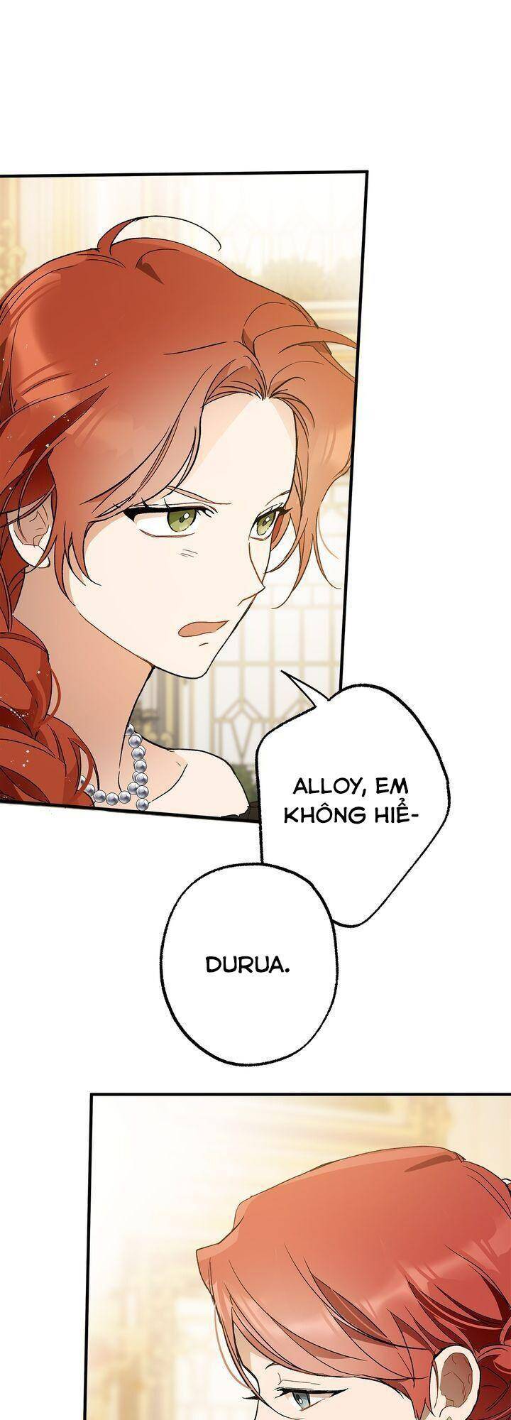 Tất Cả Chỉ Là Sai Lầm Chapter 66 - Trang 2