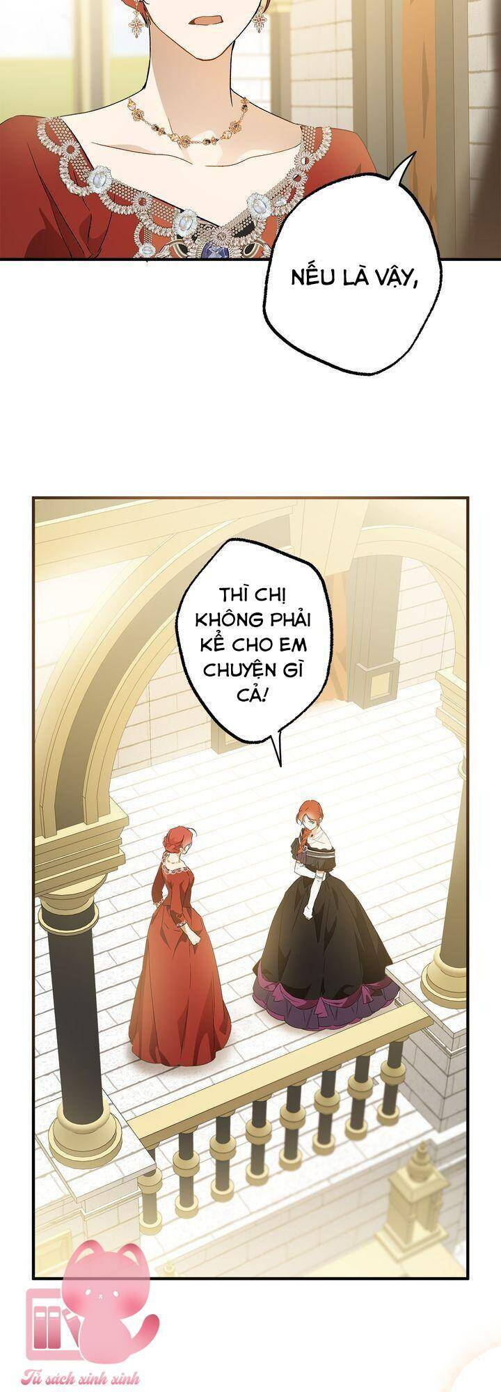 Tất Cả Chỉ Là Sai Lầm Chapter 66 - Trang 2