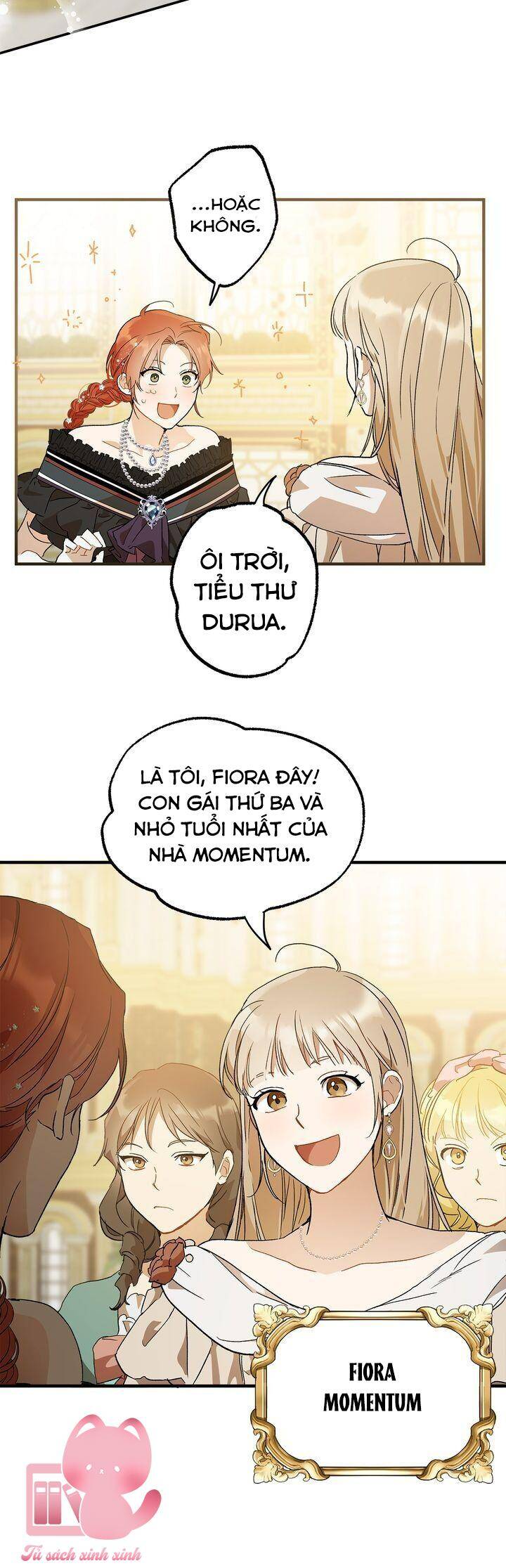 Tất Cả Chỉ Là Sai Lầm Chapter 66 - Trang 2