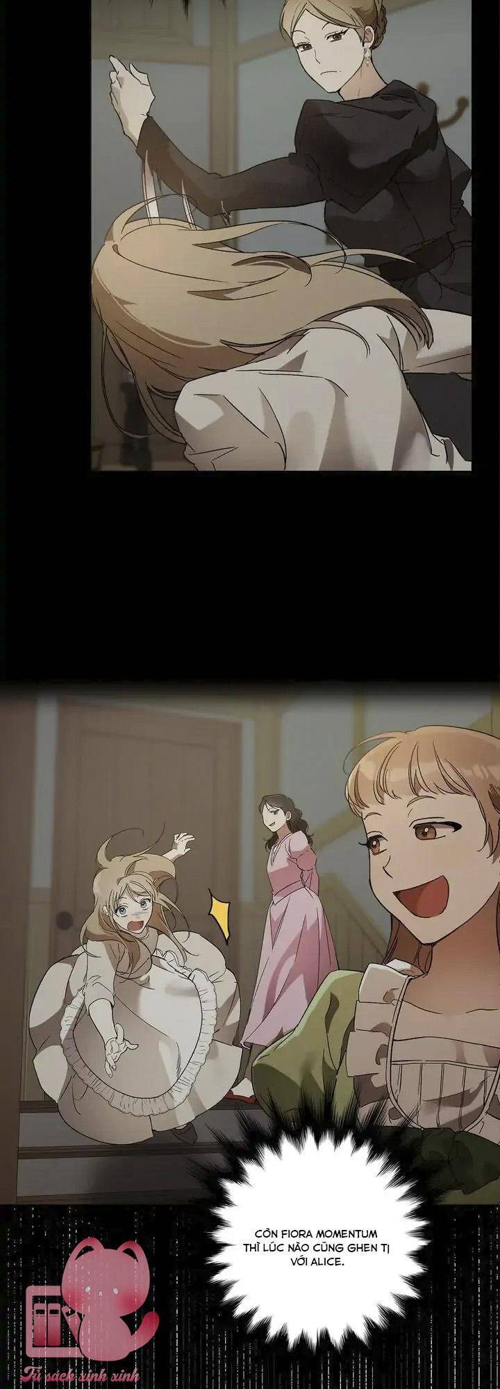 Tất Cả Chỉ Là Sai Lầm Chapter 67 - Trang 2