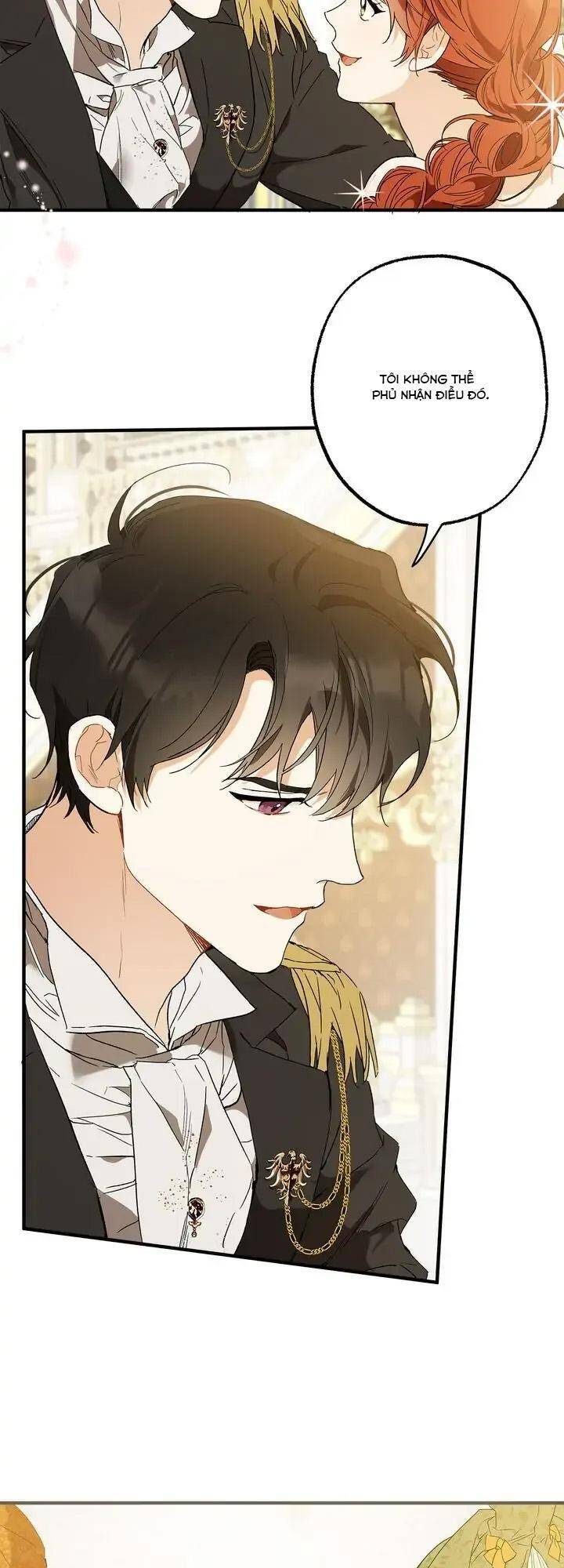 Tất Cả Chỉ Là Sai Lầm Chapter 67 - Trang 2