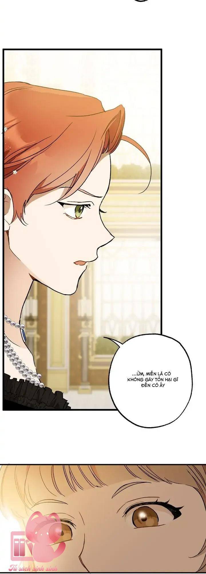 Tất Cả Chỉ Là Sai Lầm Chapter 67 - Trang 2